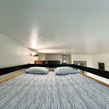 Logement Renove Proche Centre-Ville Lyon วีเลอร์บาน ภายนอก รูปภาพ