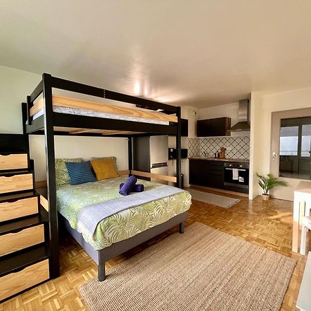 Logement Renove Proche Centre-Ville Lyon วีเลอร์บาน ภายนอก รูปภาพ