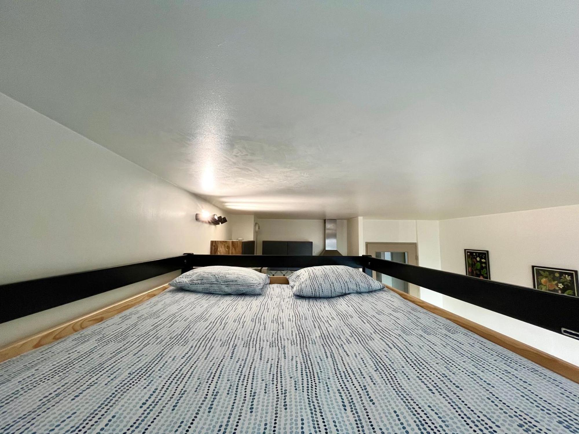 Logement Renove Proche Centre-Ville Lyon วีเลอร์บาน ภายนอก รูปภาพ