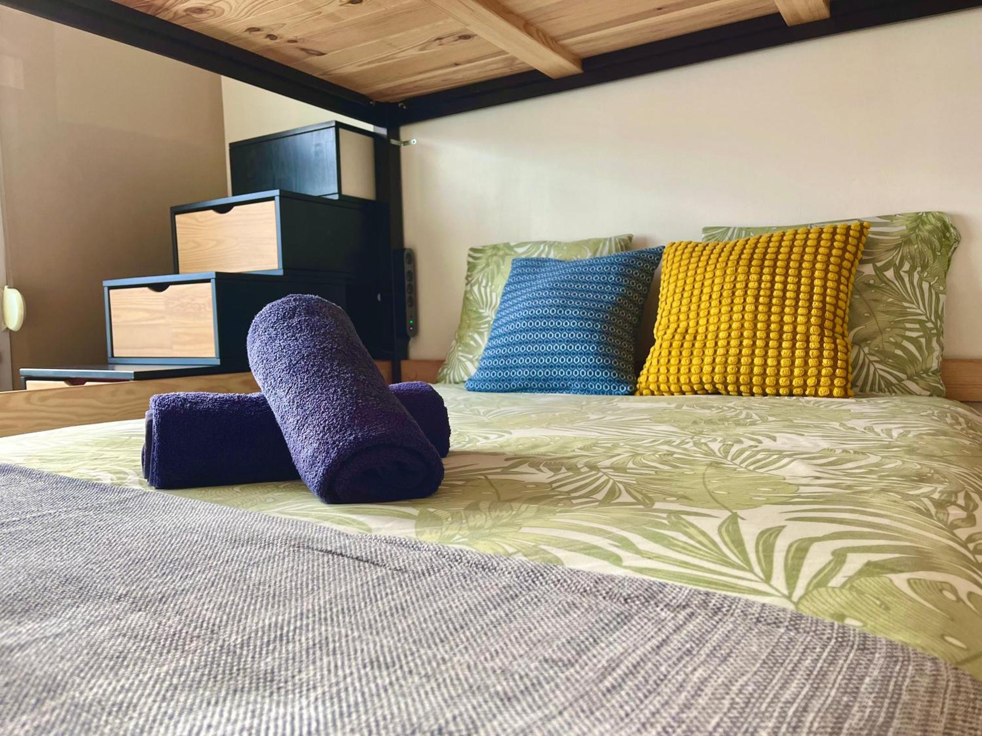 Logement Renove Proche Centre-Ville Lyon วีเลอร์บาน ภายนอก รูปภาพ