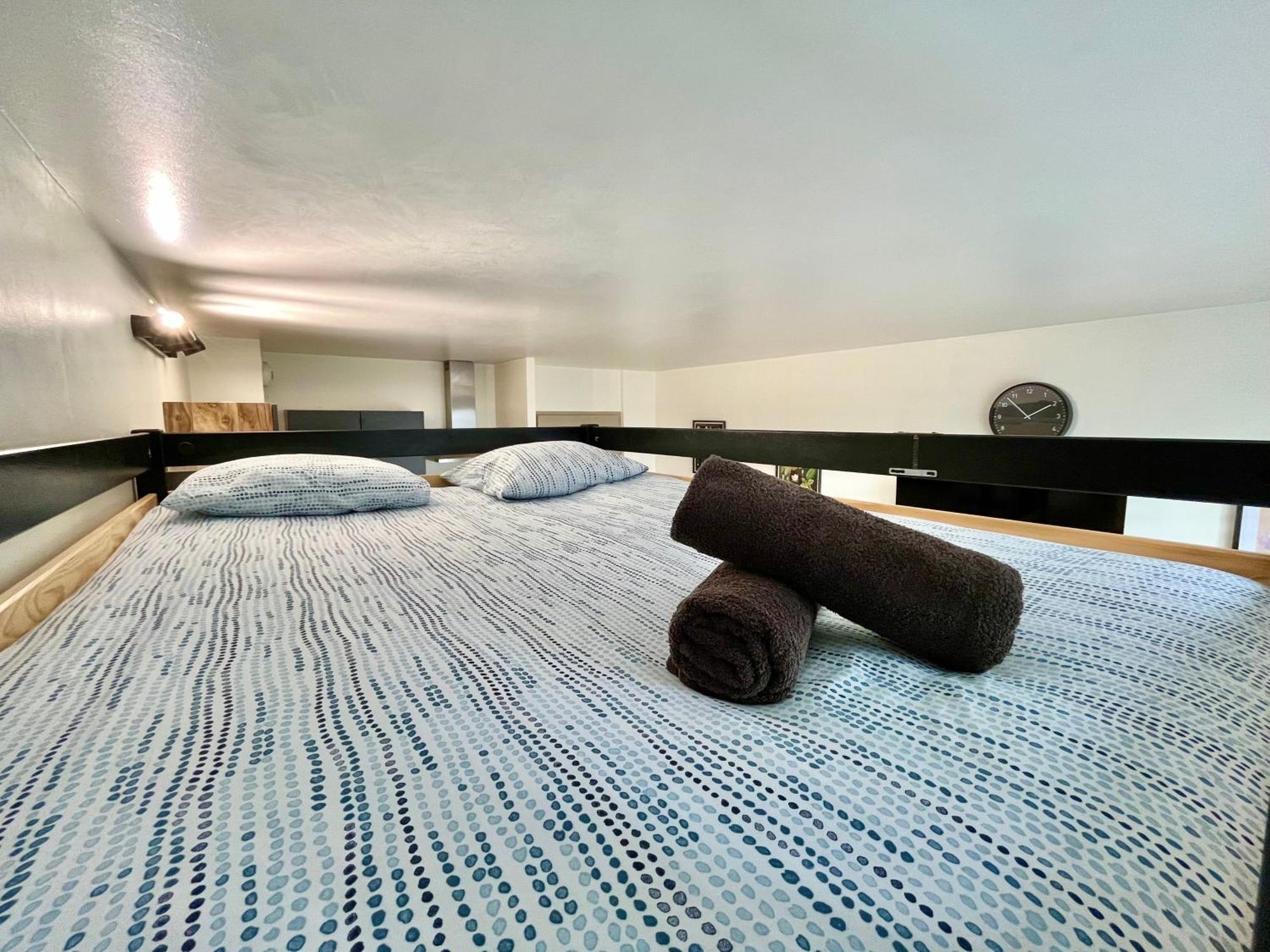 Logement Renove Proche Centre-Ville Lyon วีเลอร์บาน ภายนอก รูปภาพ