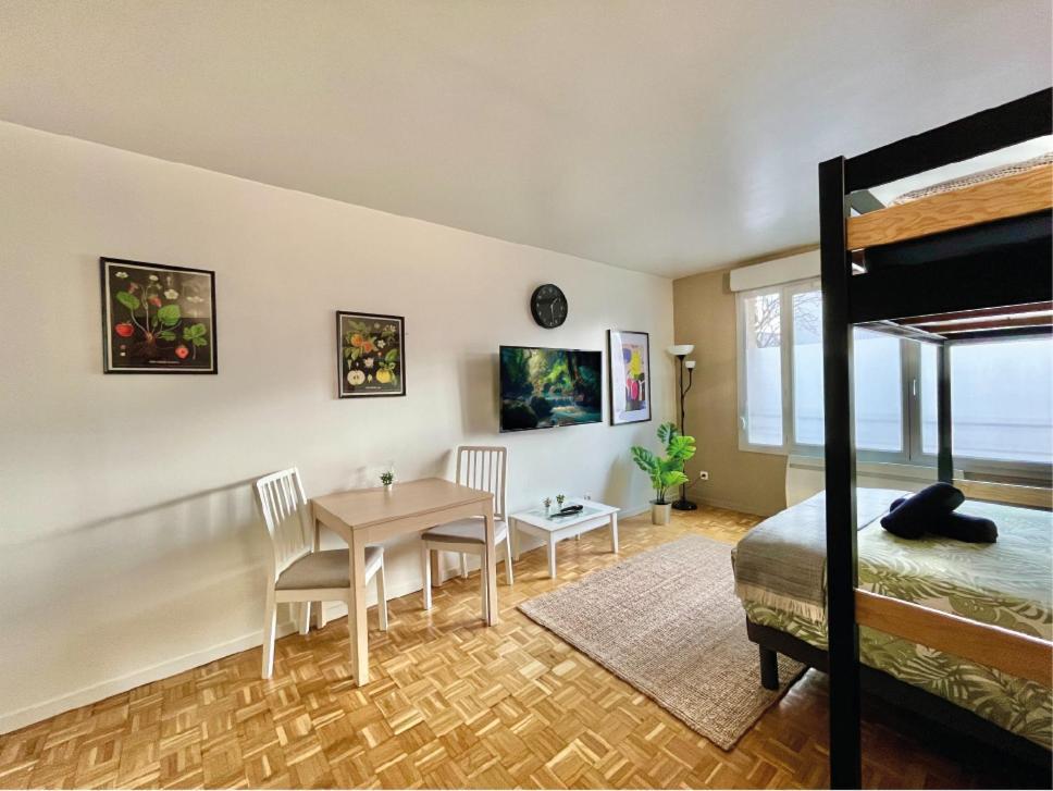 Logement Renove Proche Centre-Ville Lyon วีเลอร์บาน ภายนอก รูปภาพ