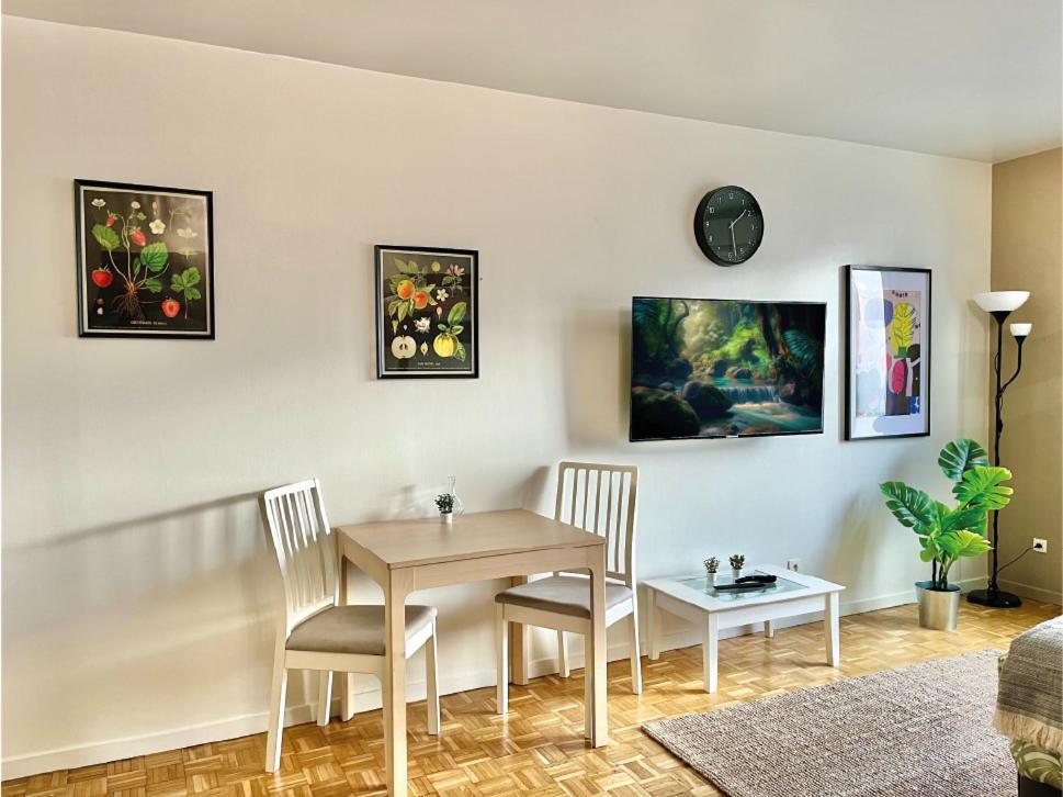 Logement Renove Proche Centre-Ville Lyon วีเลอร์บาน ภายนอก รูปภาพ