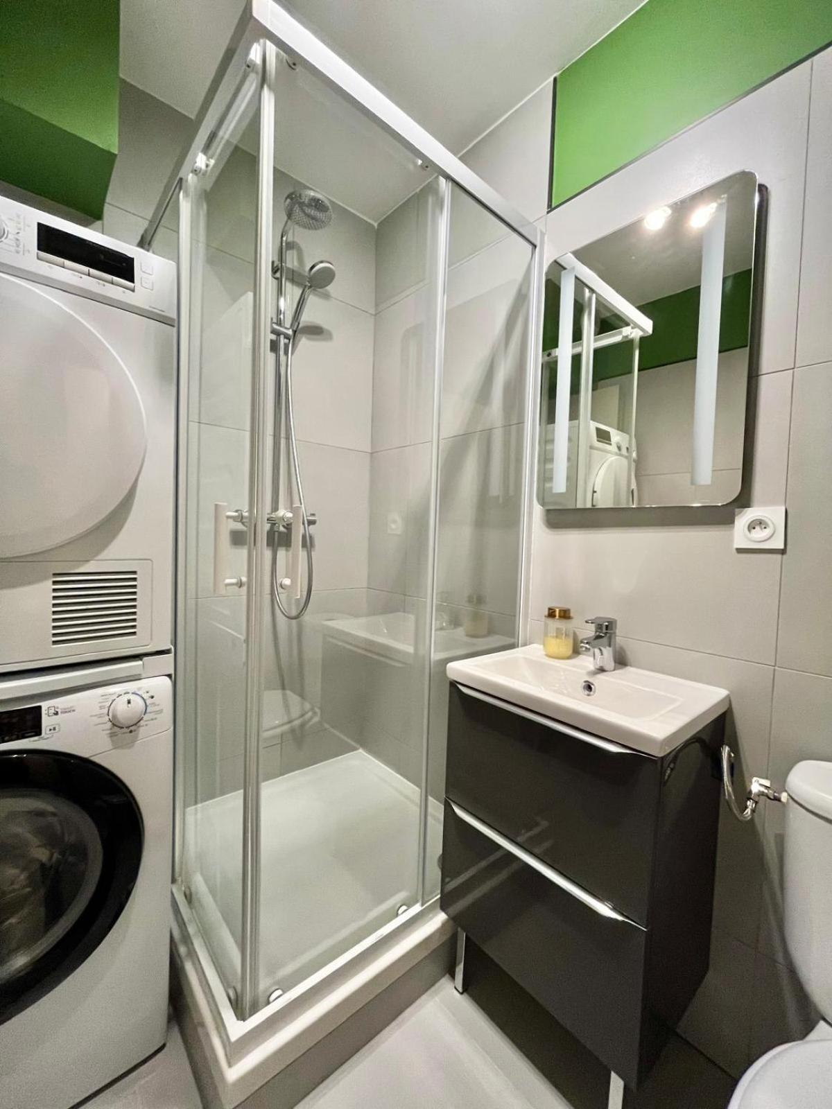 Logement Renove Proche Centre-Ville Lyon วีเลอร์บาน ภายนอก รูปภาพ